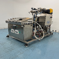 Pall 1" Single-Use TFF System image 0